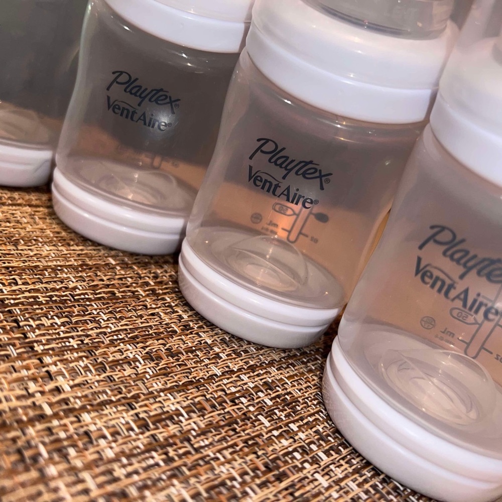 Playtex VentAire Baby Bottles